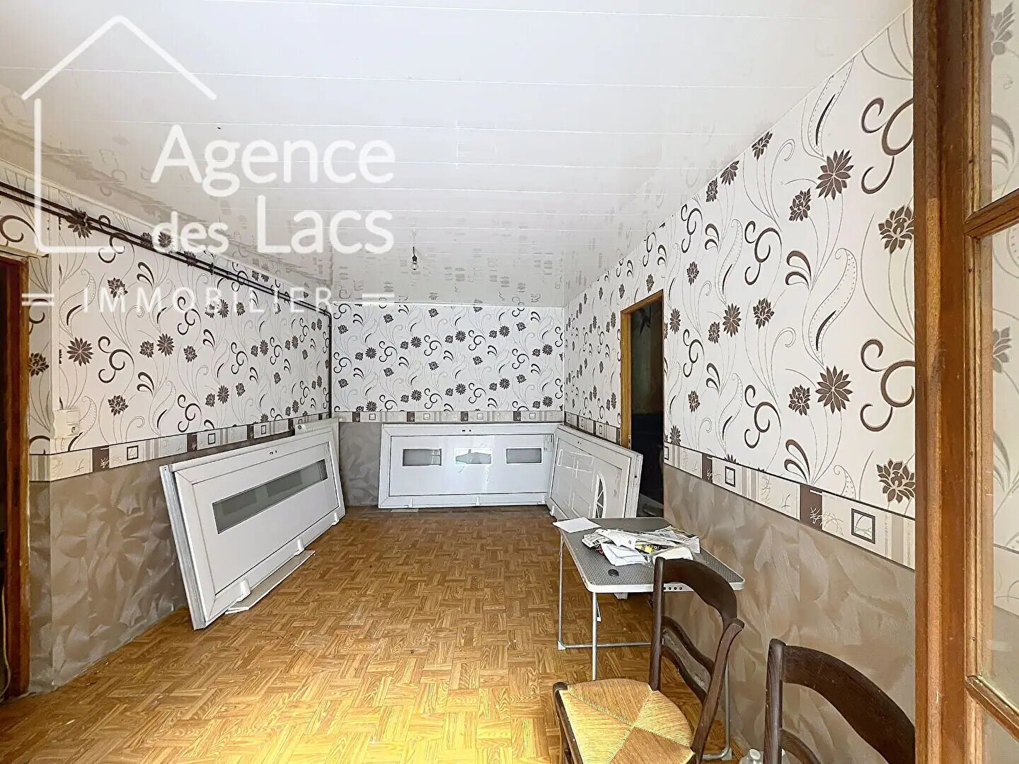 Maison à vendre, 130m², Précy-Saint-Martin