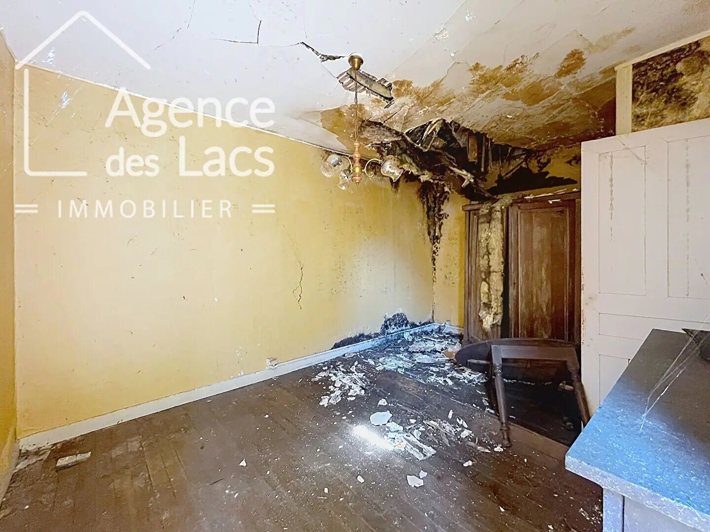 Maison à vendre, 130m², Précy-Saint-Martin