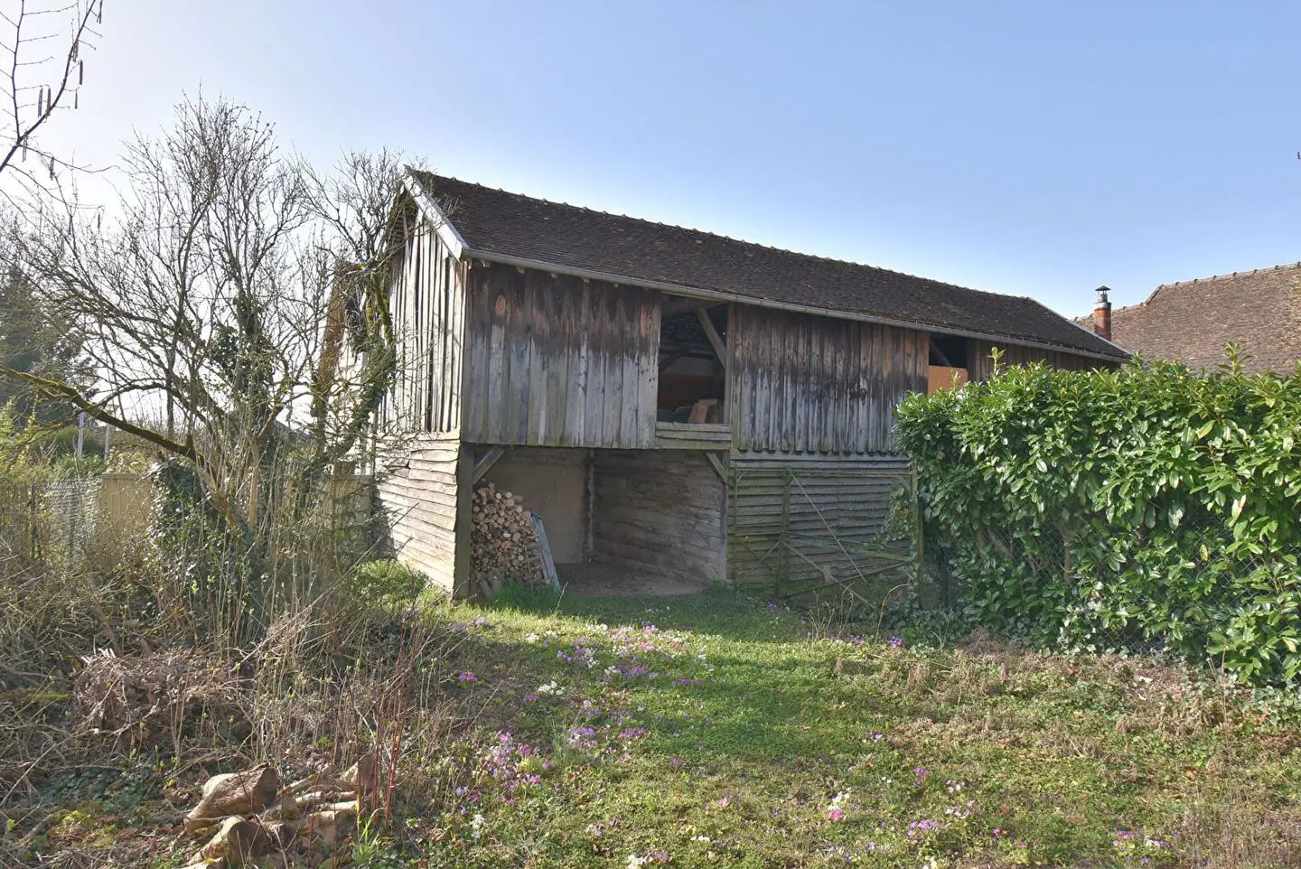 Maison à vendre, 90m², Piney