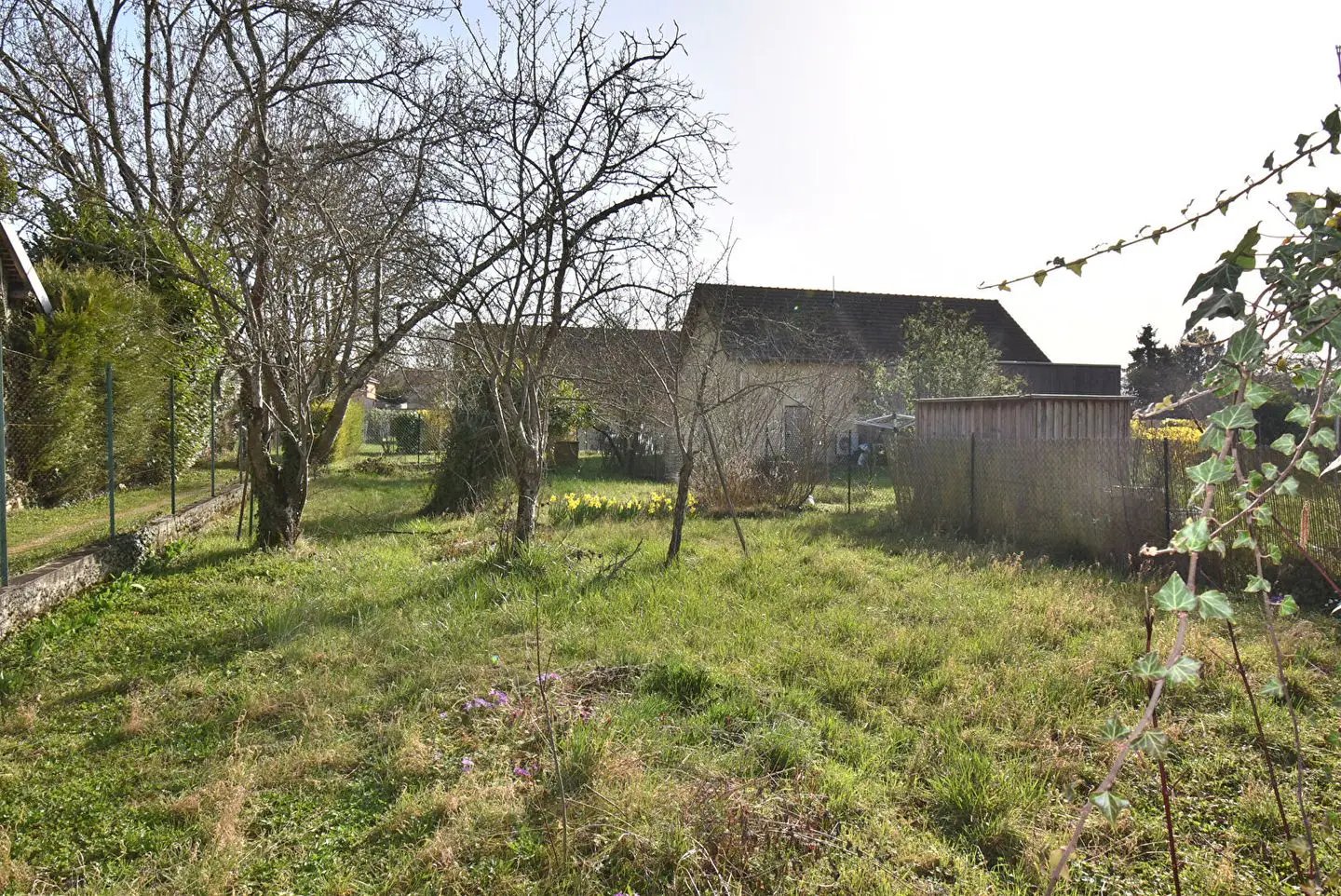 Maison à vendre, 90m², Piney