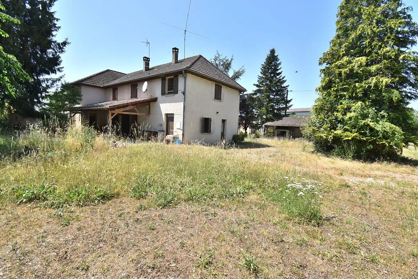Maison à vendre, 241m², Hampigny