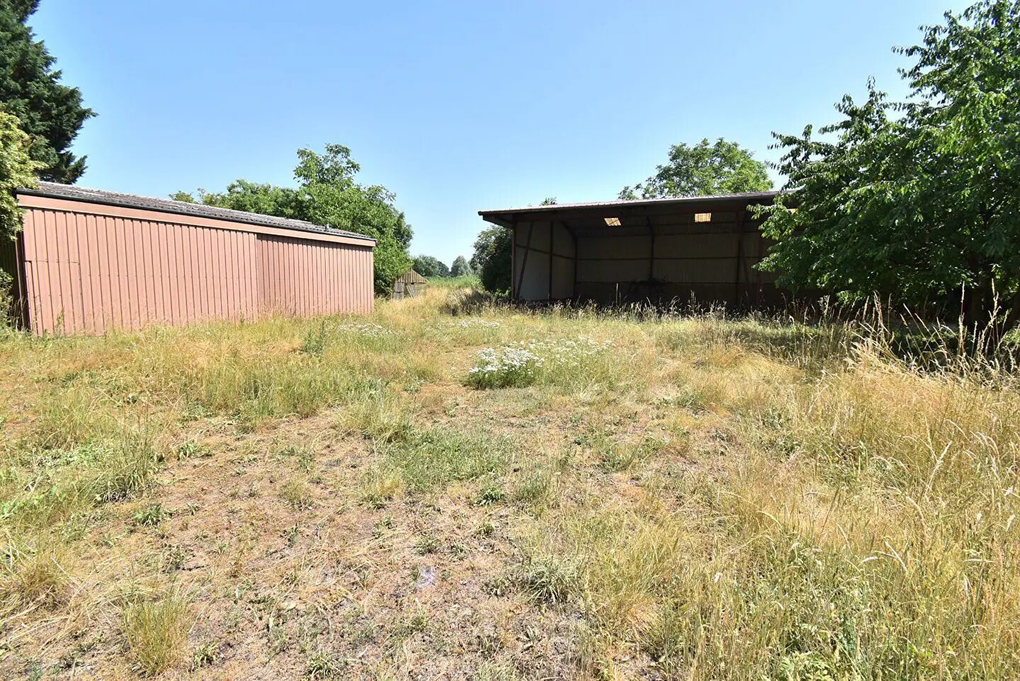 Maison à vendre, 241m², Hampigny