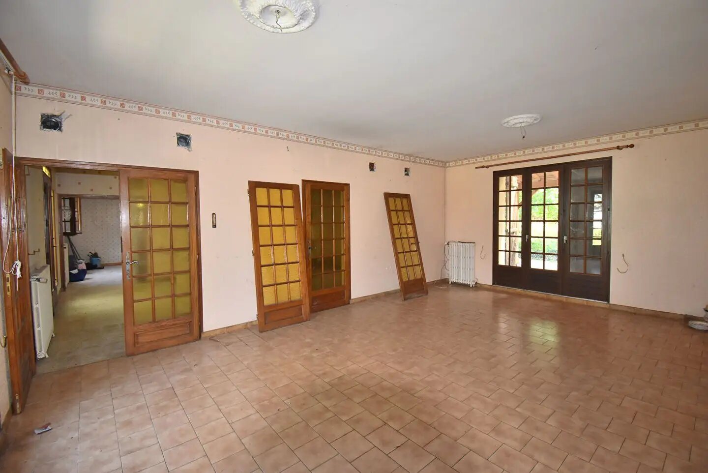 Maison à vendre, 241m², Hampigny