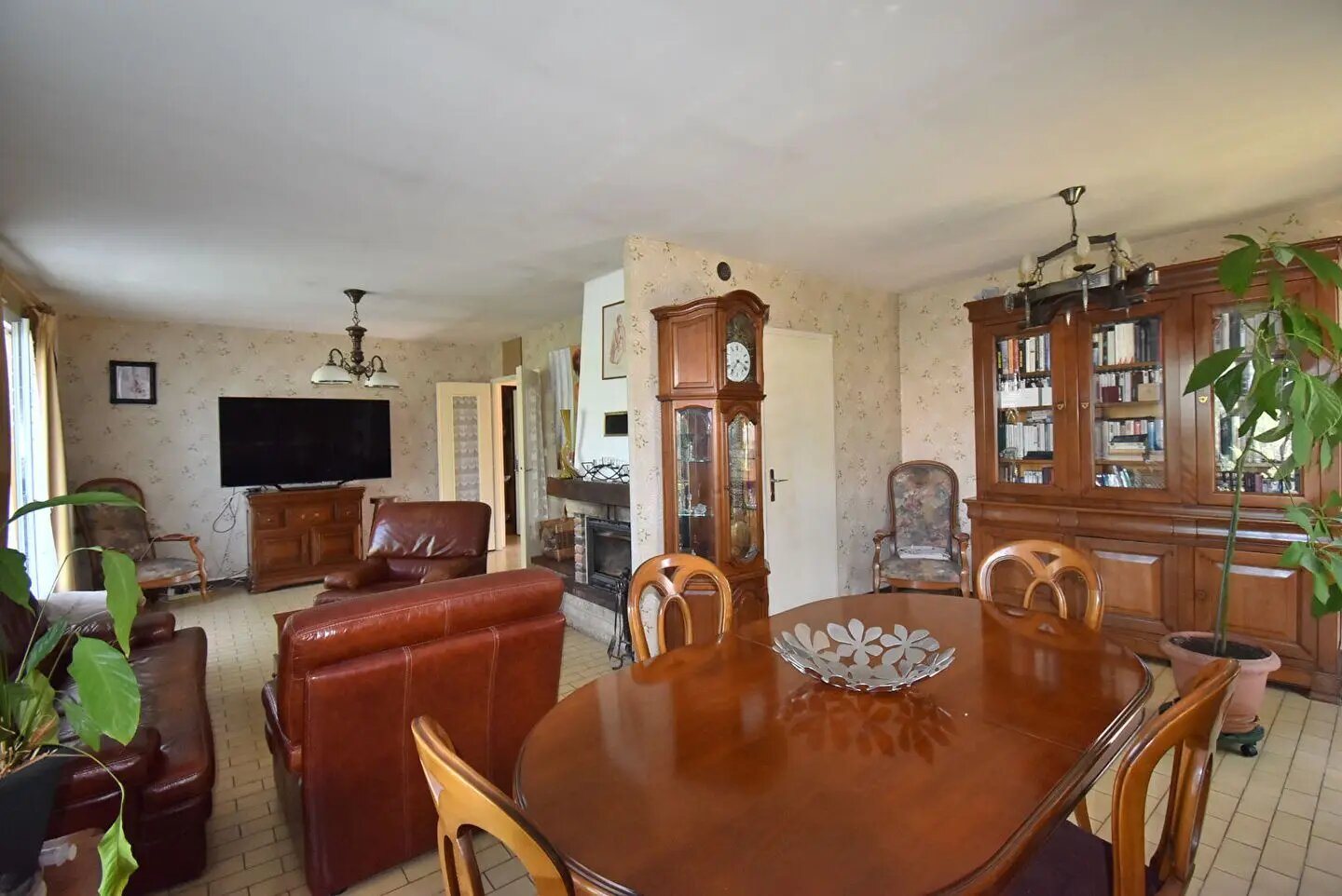 Maison à vendre, 125m², Brévonnes