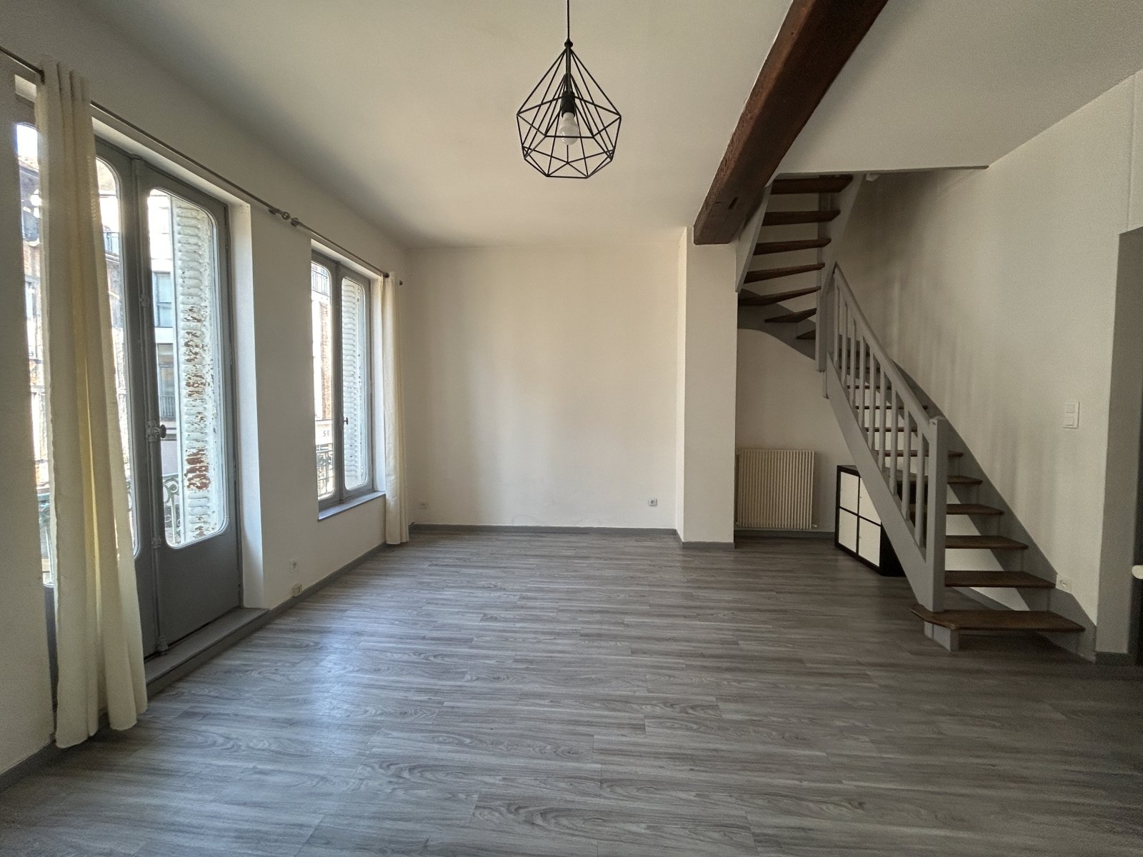 Appartement à louer, 4m², Troyes