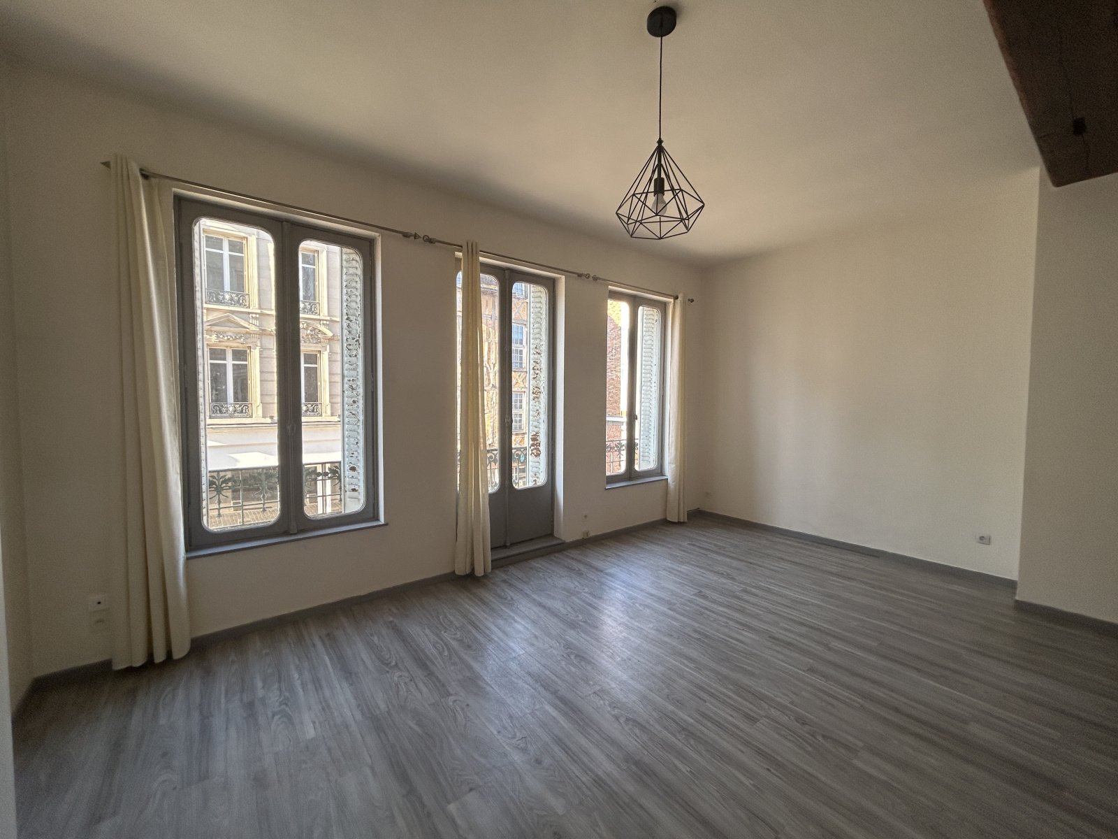 Appartement à louer, 4m², Troyes