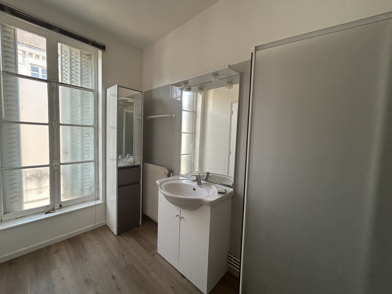 Appartement à louer, 4m², Troyes
