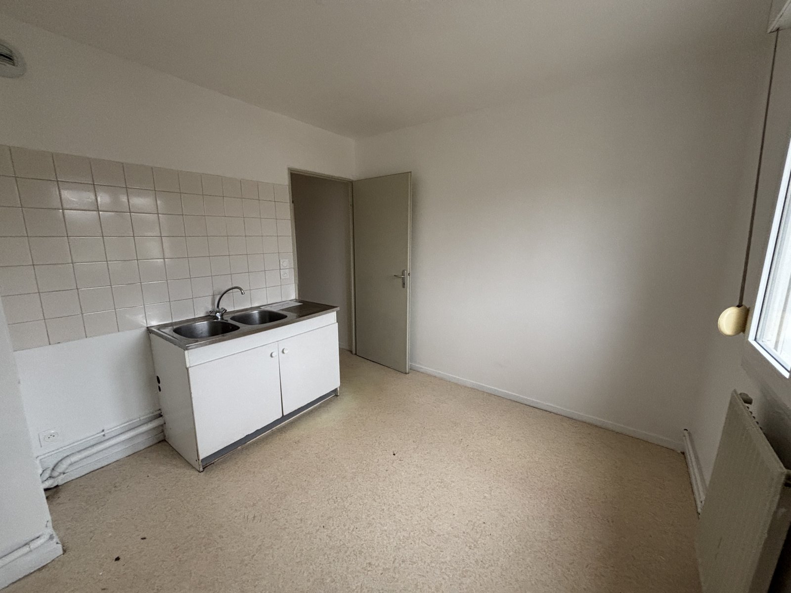 Appartement à vendre, 4m², Troyes