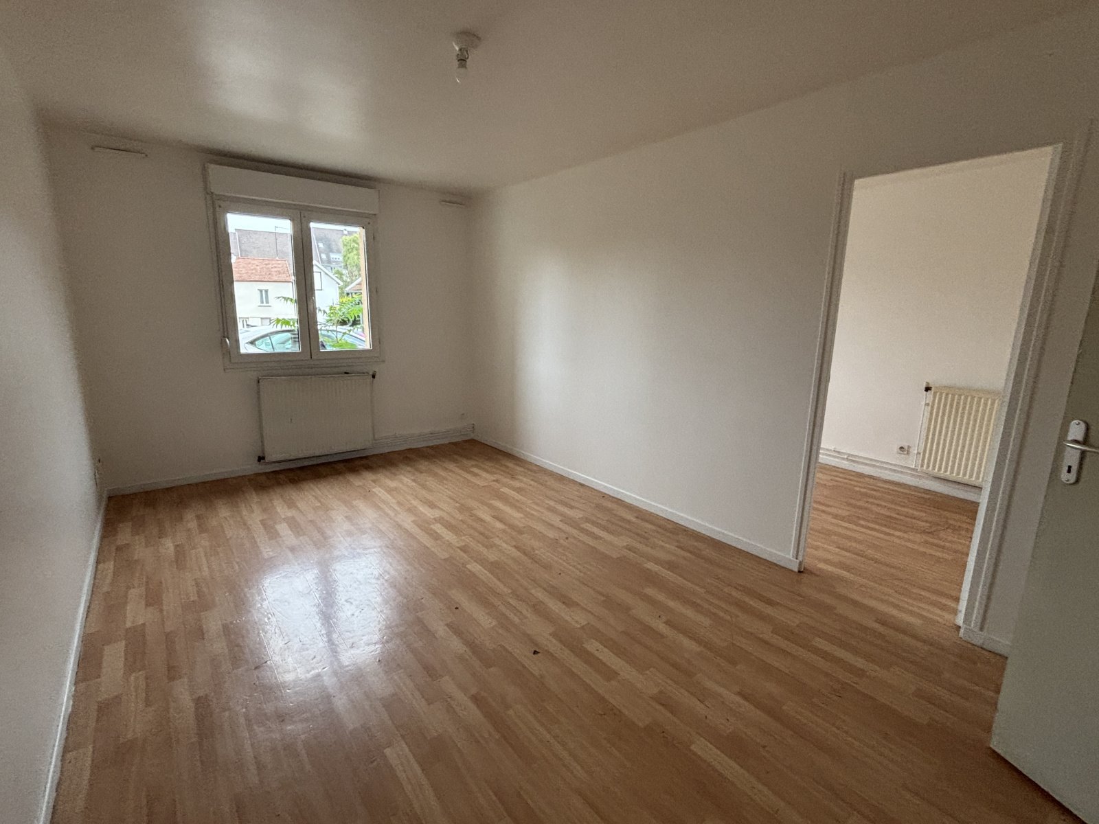Appartement à vendre, 4m², Troyes