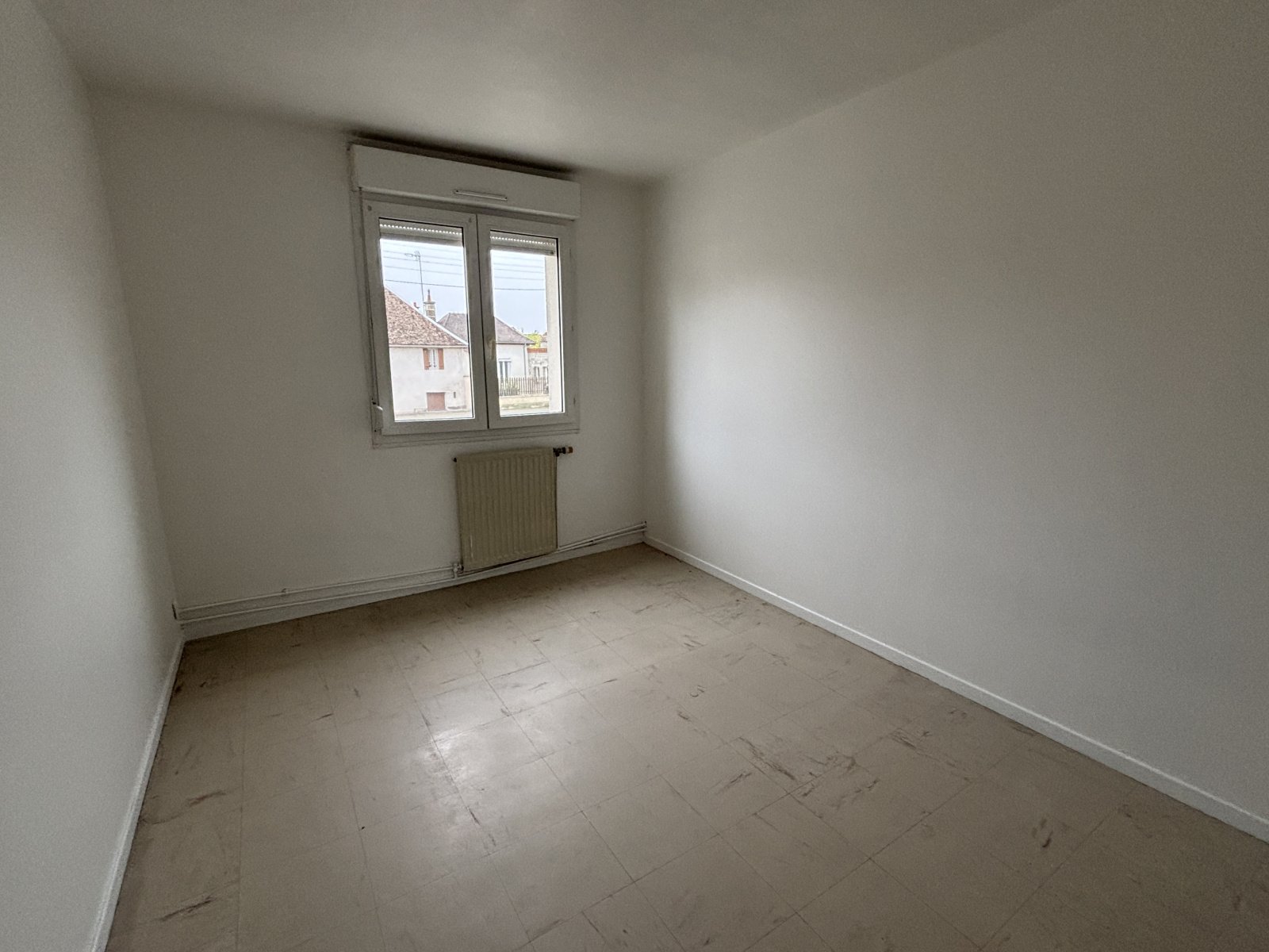 Appartement à vendre, 4m², Troyes