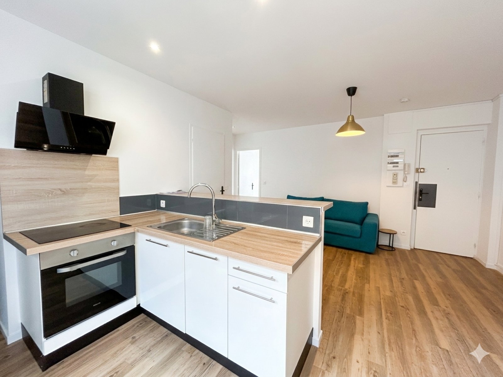 Appartement à louer, 1m², Troyes