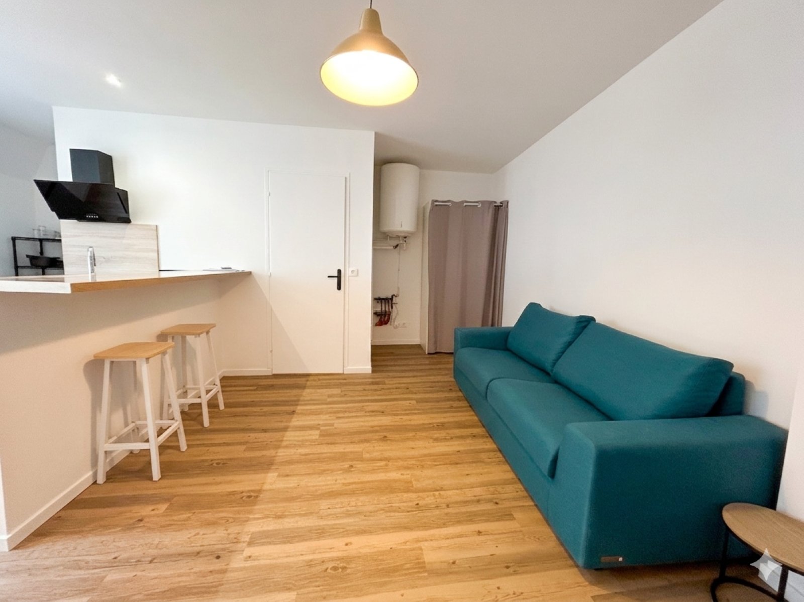 Appartement à louer, 1m², Troyes