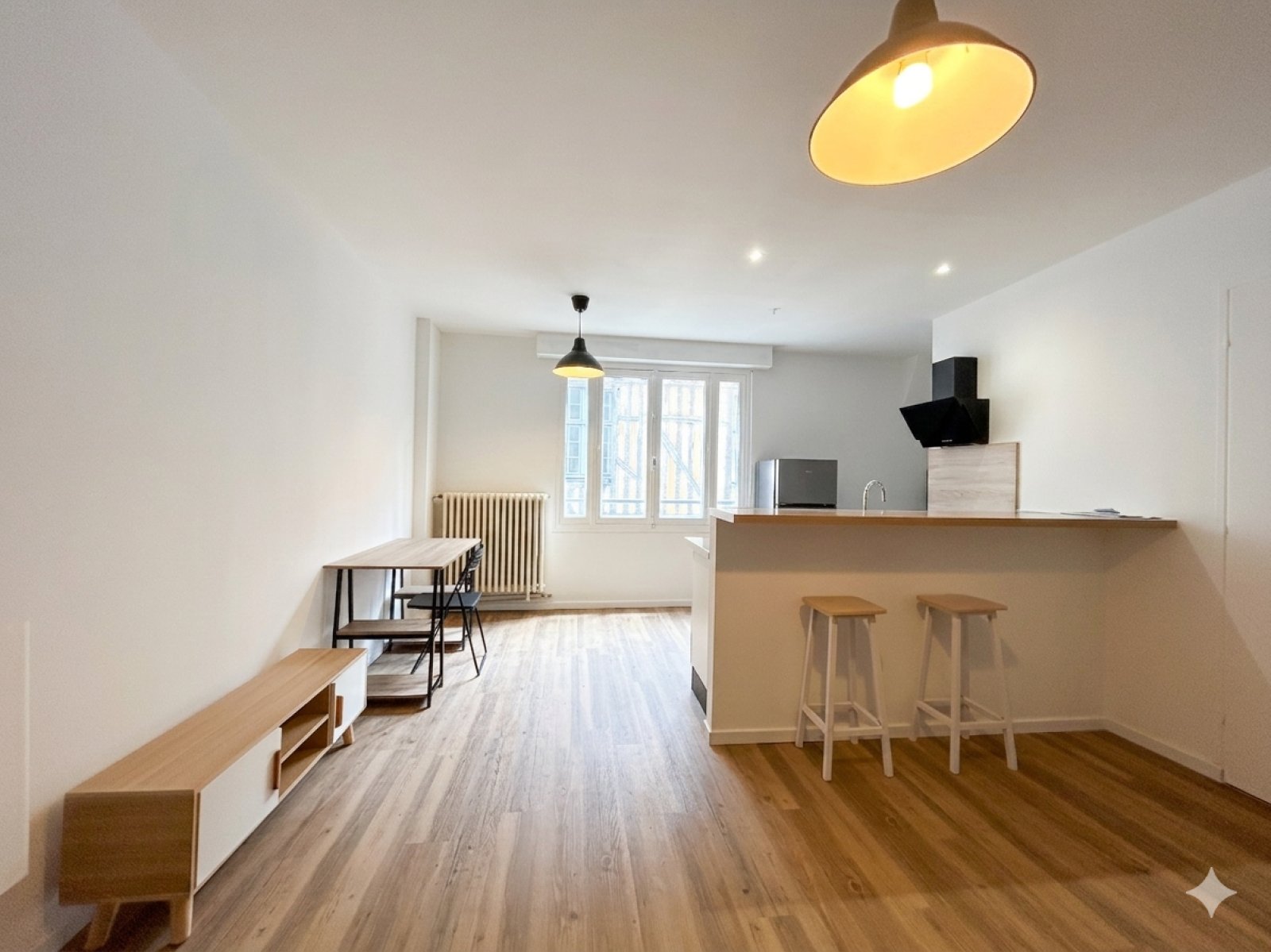 Appartement à louer, 1m², Troyes