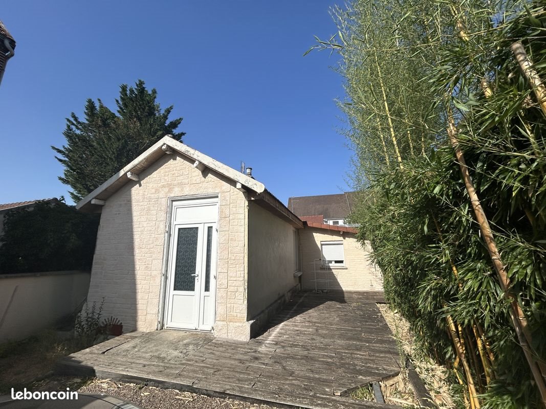 Maison à louer, 68m², Troyes