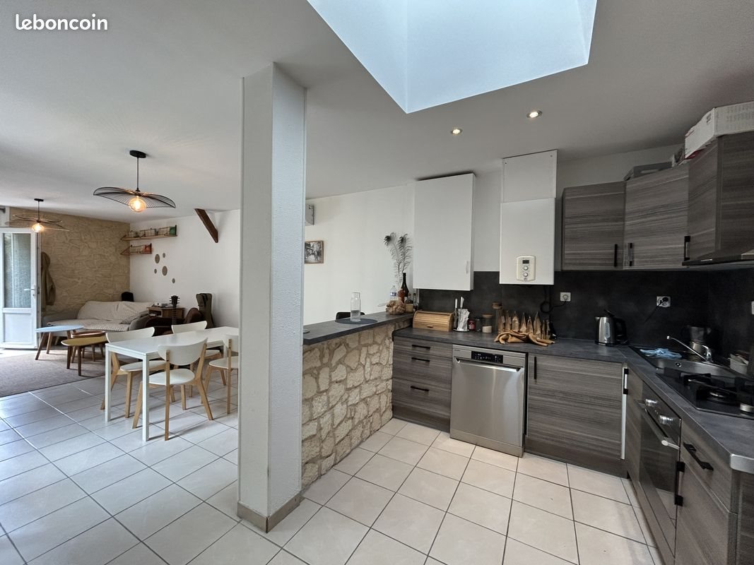 Maison à louer, 68m², Troyes