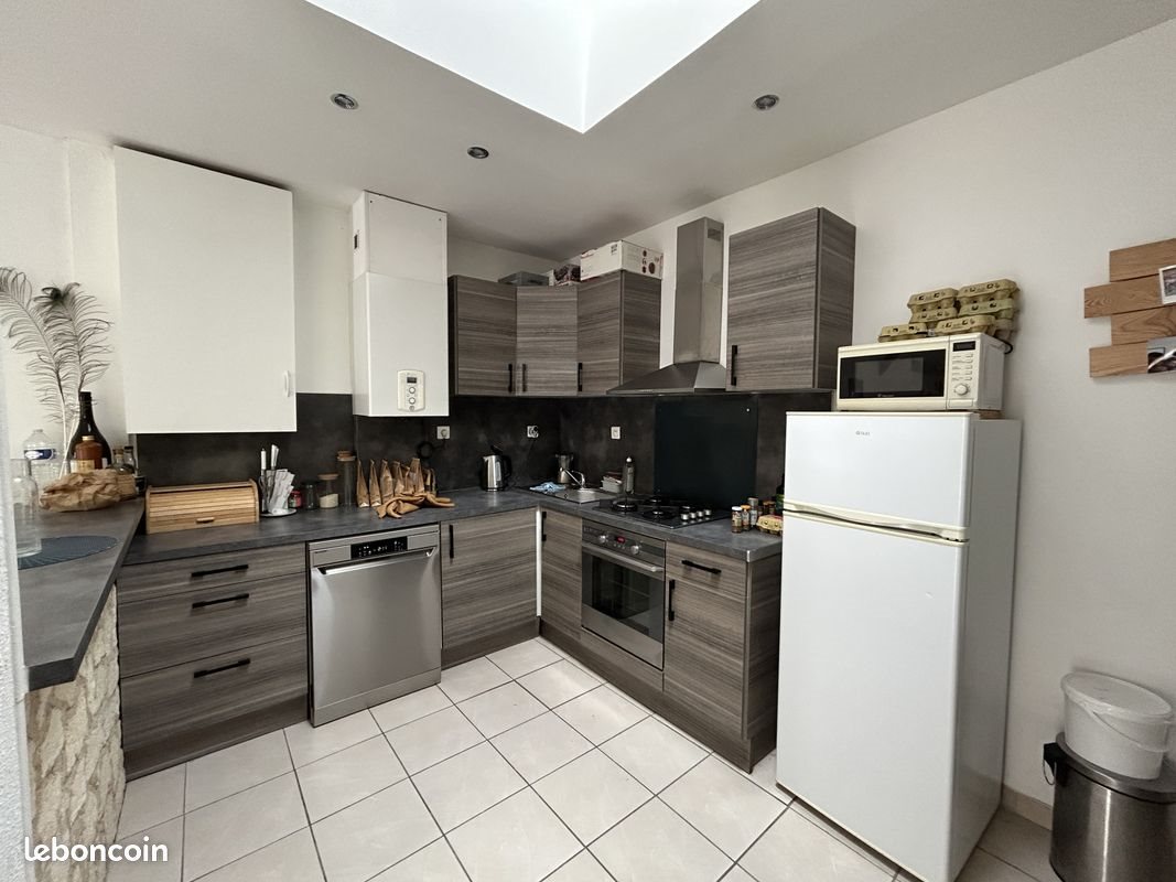 Maison à louer, 68m², Troyes