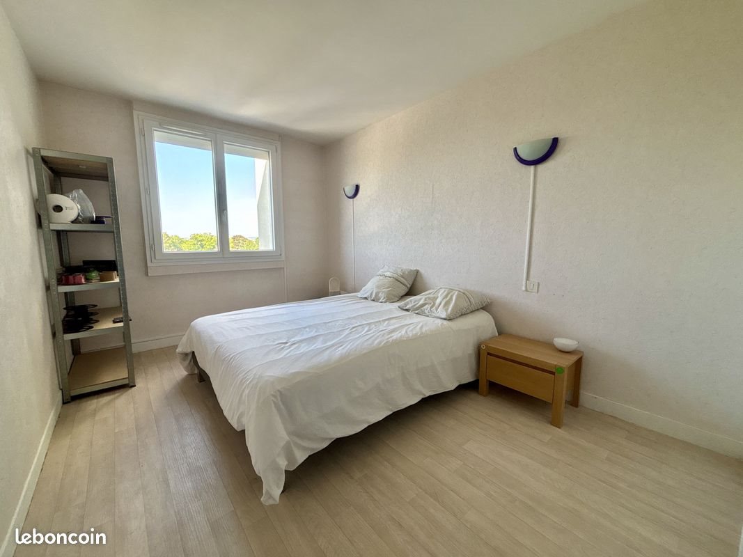 Appartement à vendre, 93m², Troyes