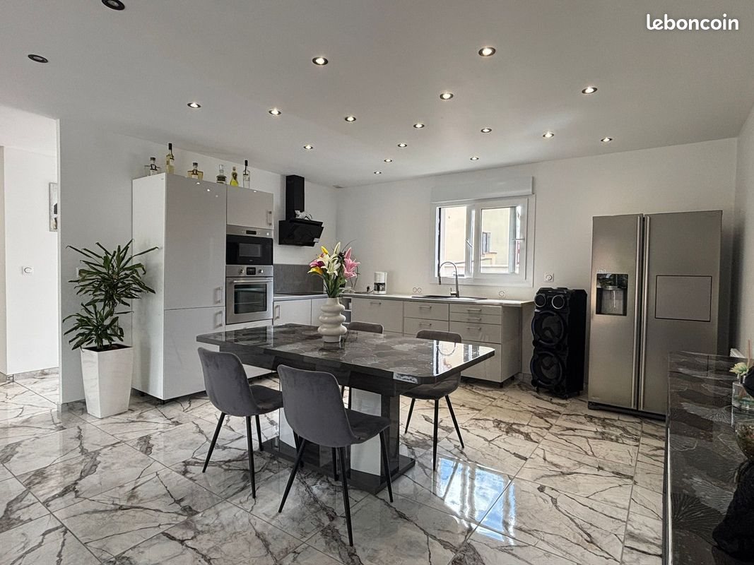 Maison à vendre, 100m², Estissac