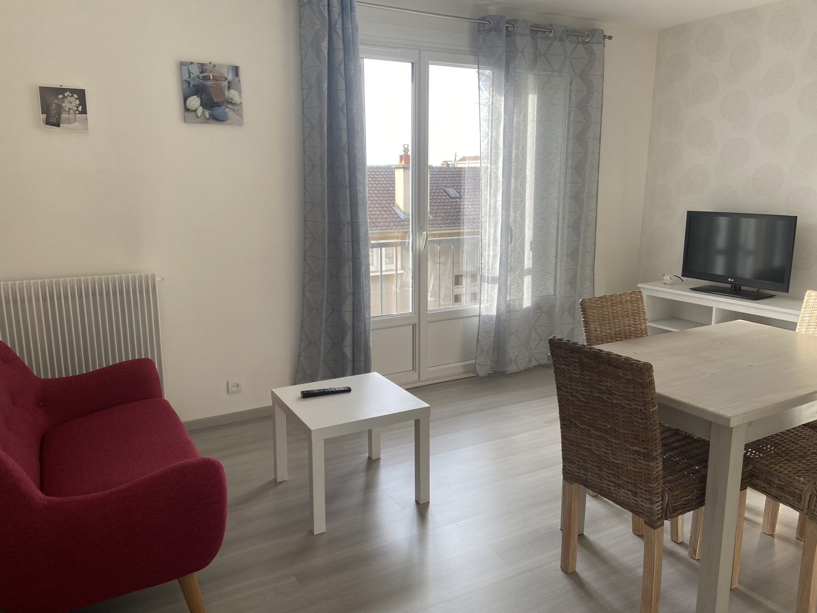 Appartement à louer, 2m², Troyes