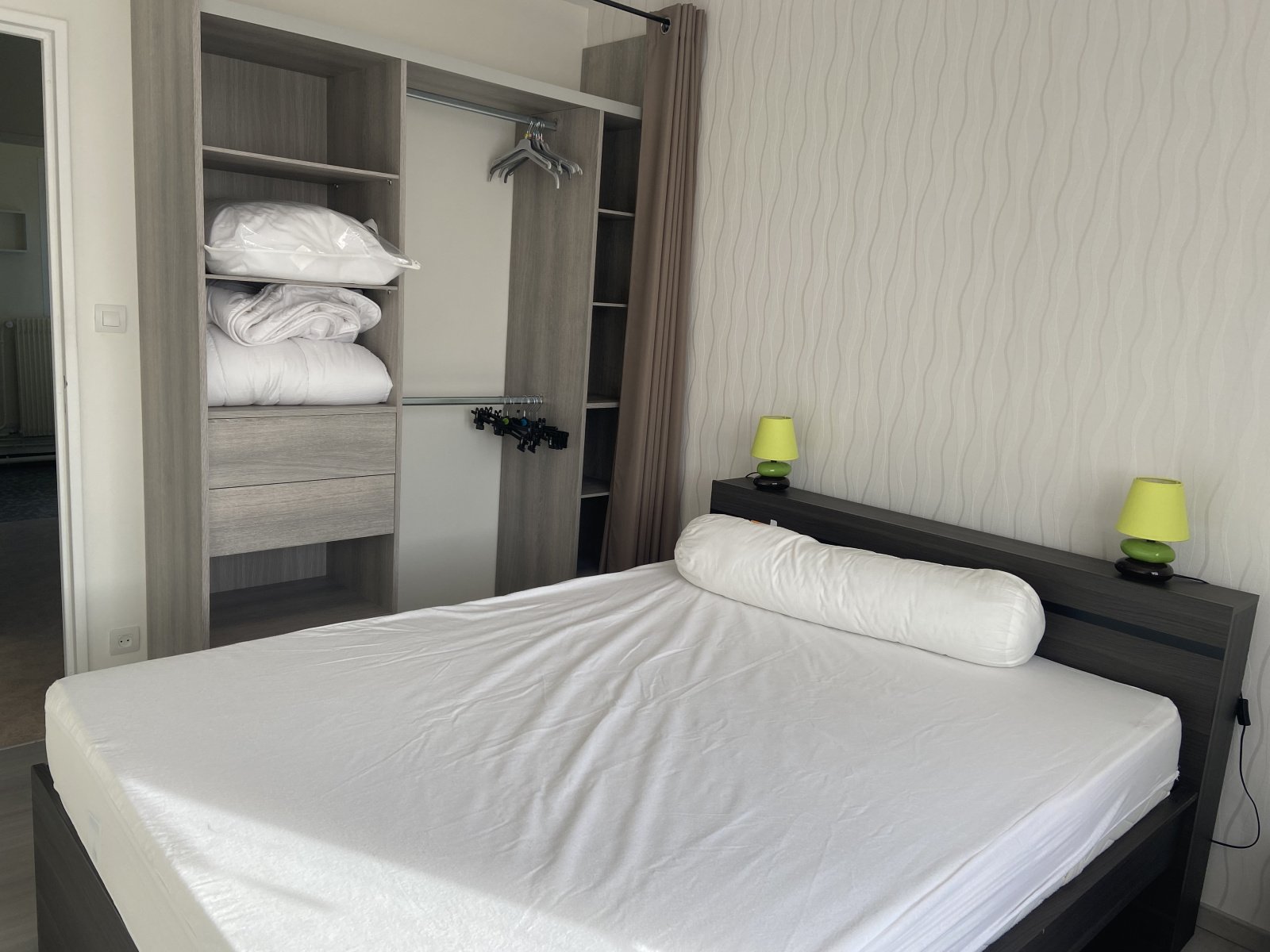 Appartement à louer, 2m², Troyes