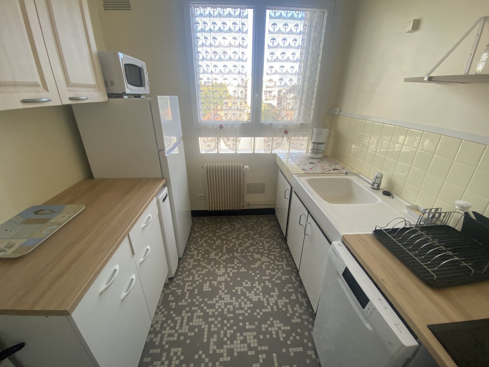 Appartement à louer, 2m², Troyes