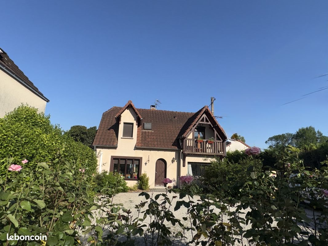 Maison à vendre, 125m², Troyes