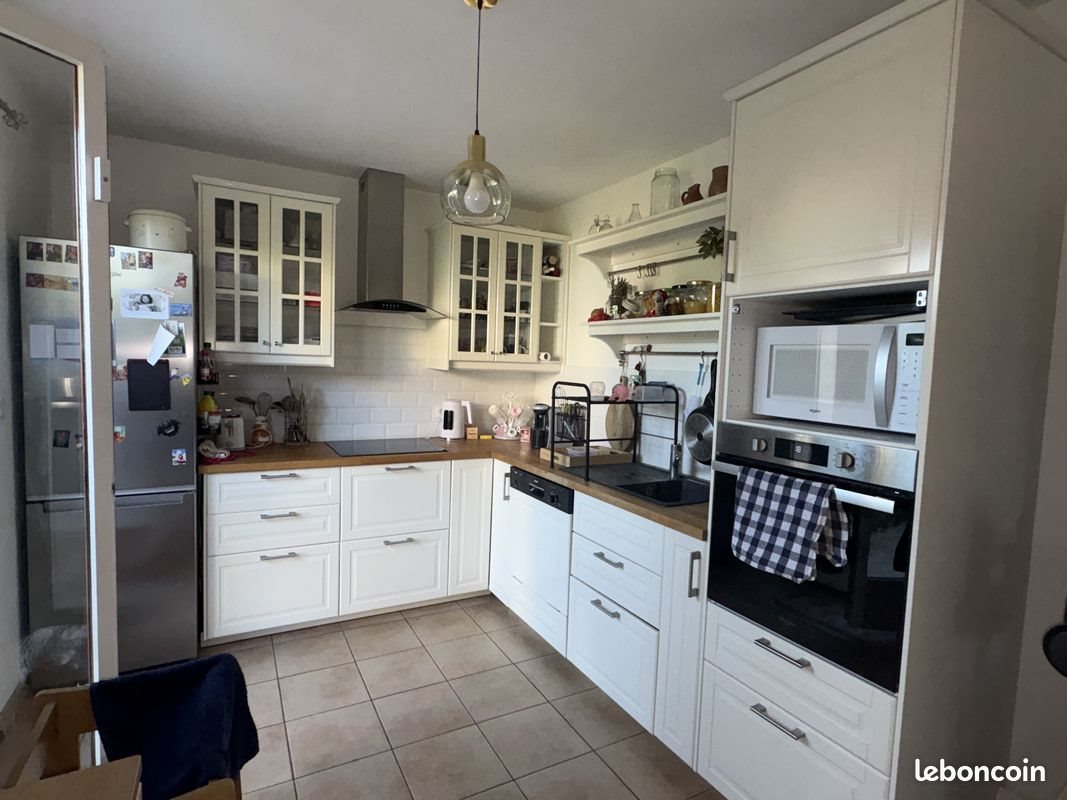 Maison à vendre, 125m², Troyes