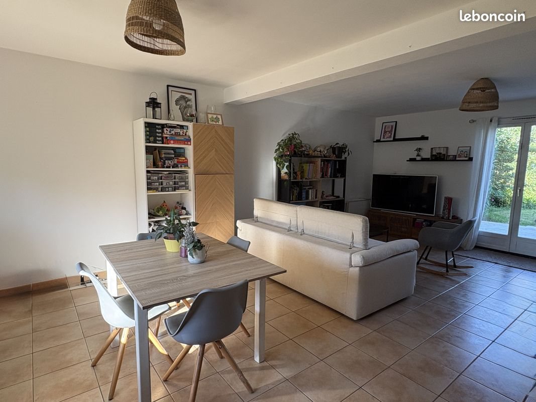 Maison à vendre, 125m², Troyes
