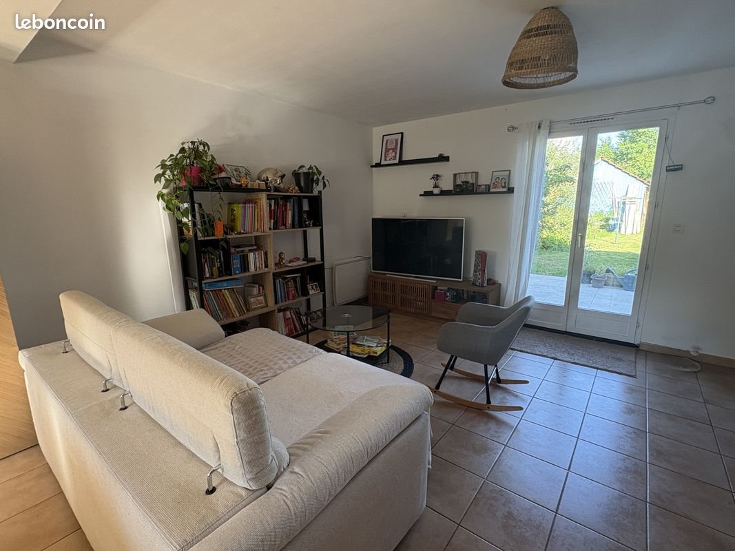Maison à vendre, 125m², Troyes