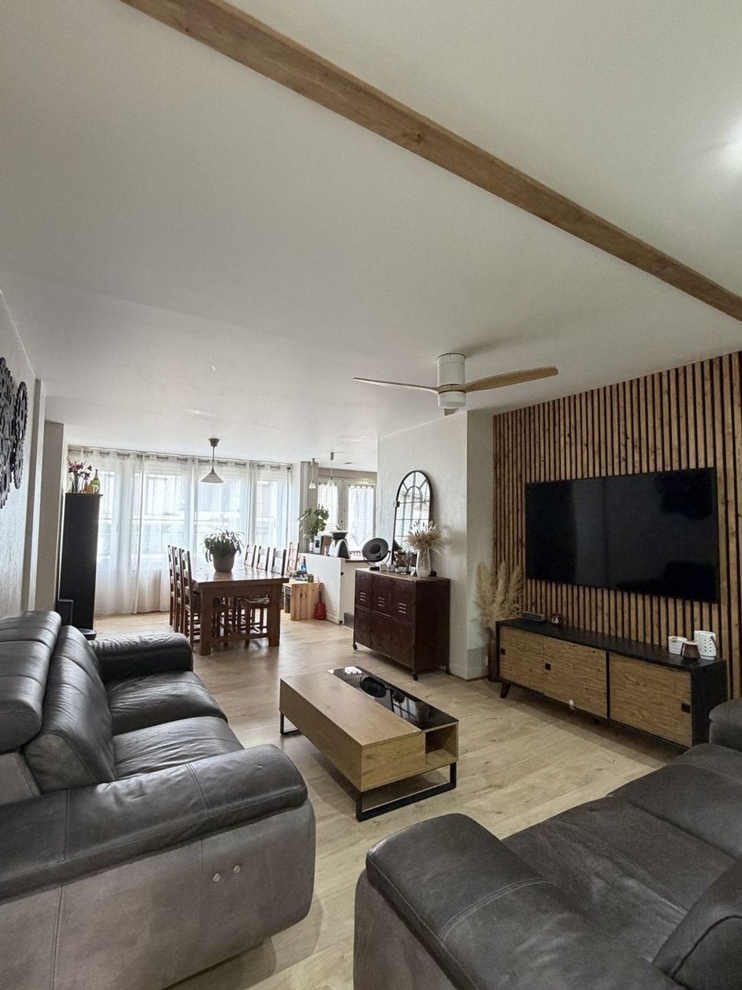 Appartement à vendre, 99m², Troyes