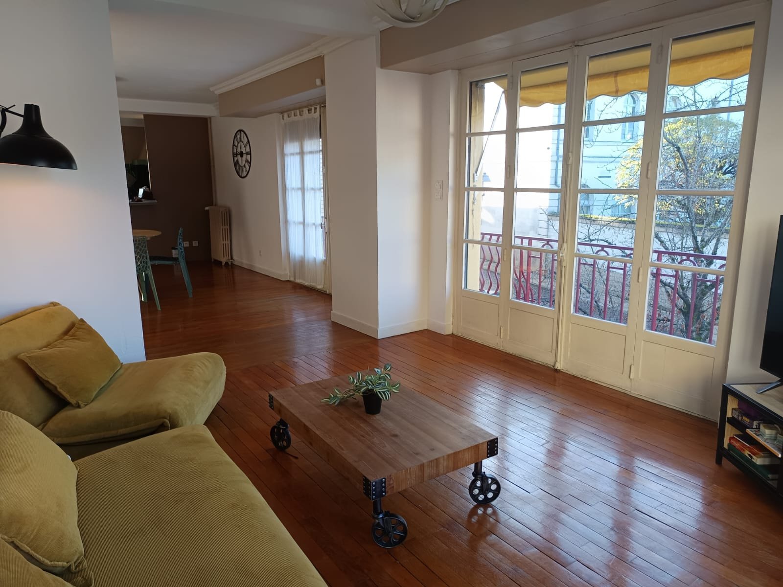 Appartement à vendre, 4m², Troyes