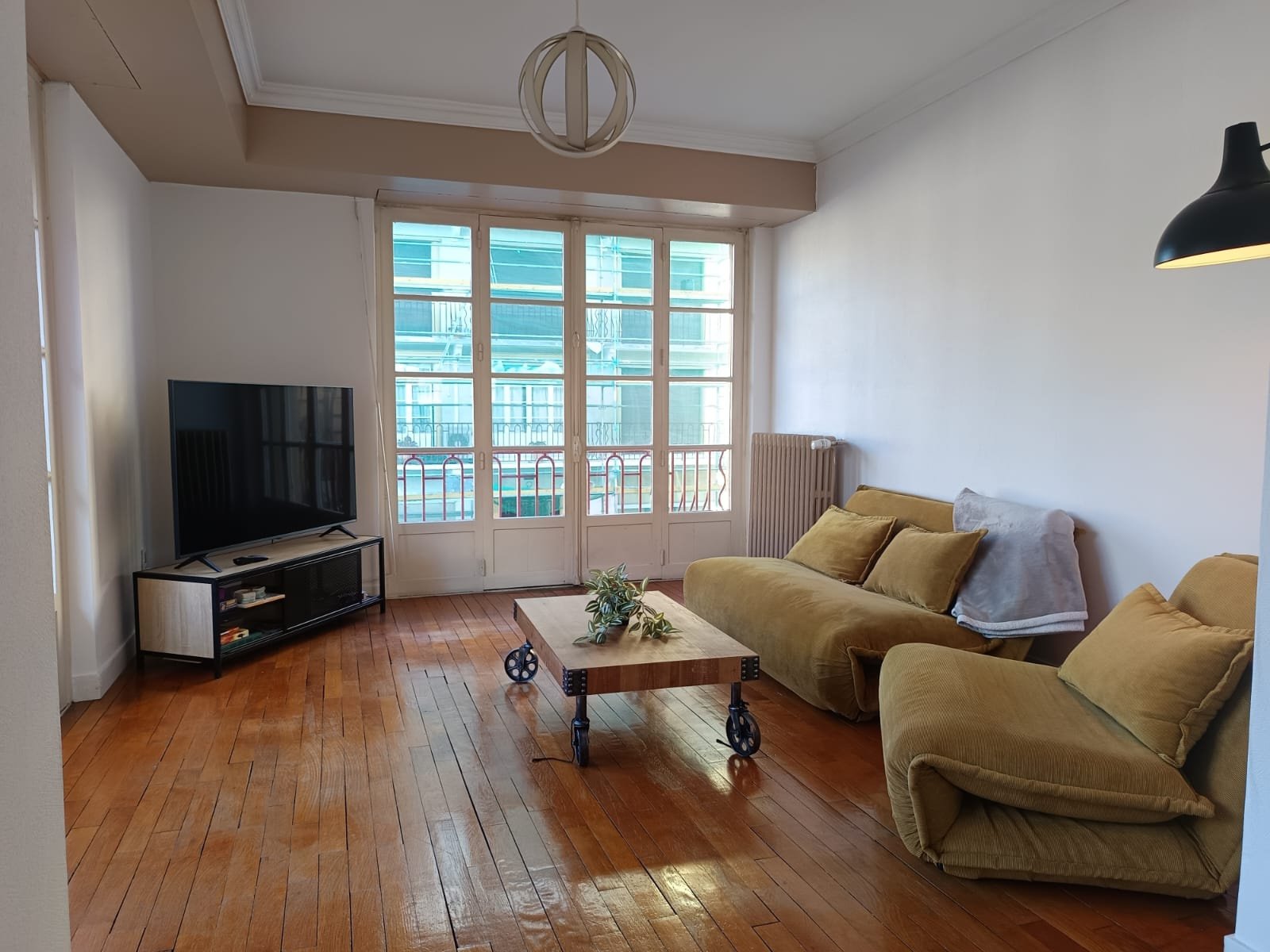 Appartement à vendre, 4m², Troyes