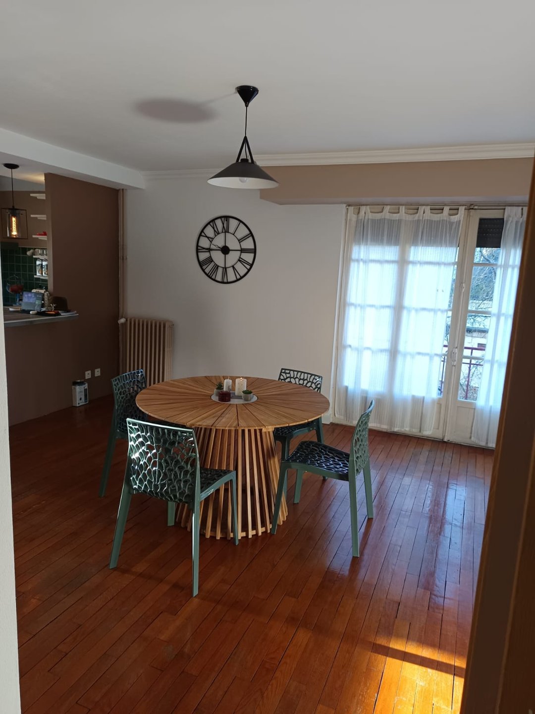 Appartement à vendre, 4m², Troyes
