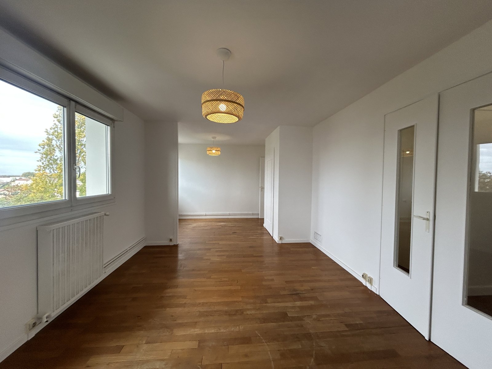 Appartement à louer, 3m², Troyes