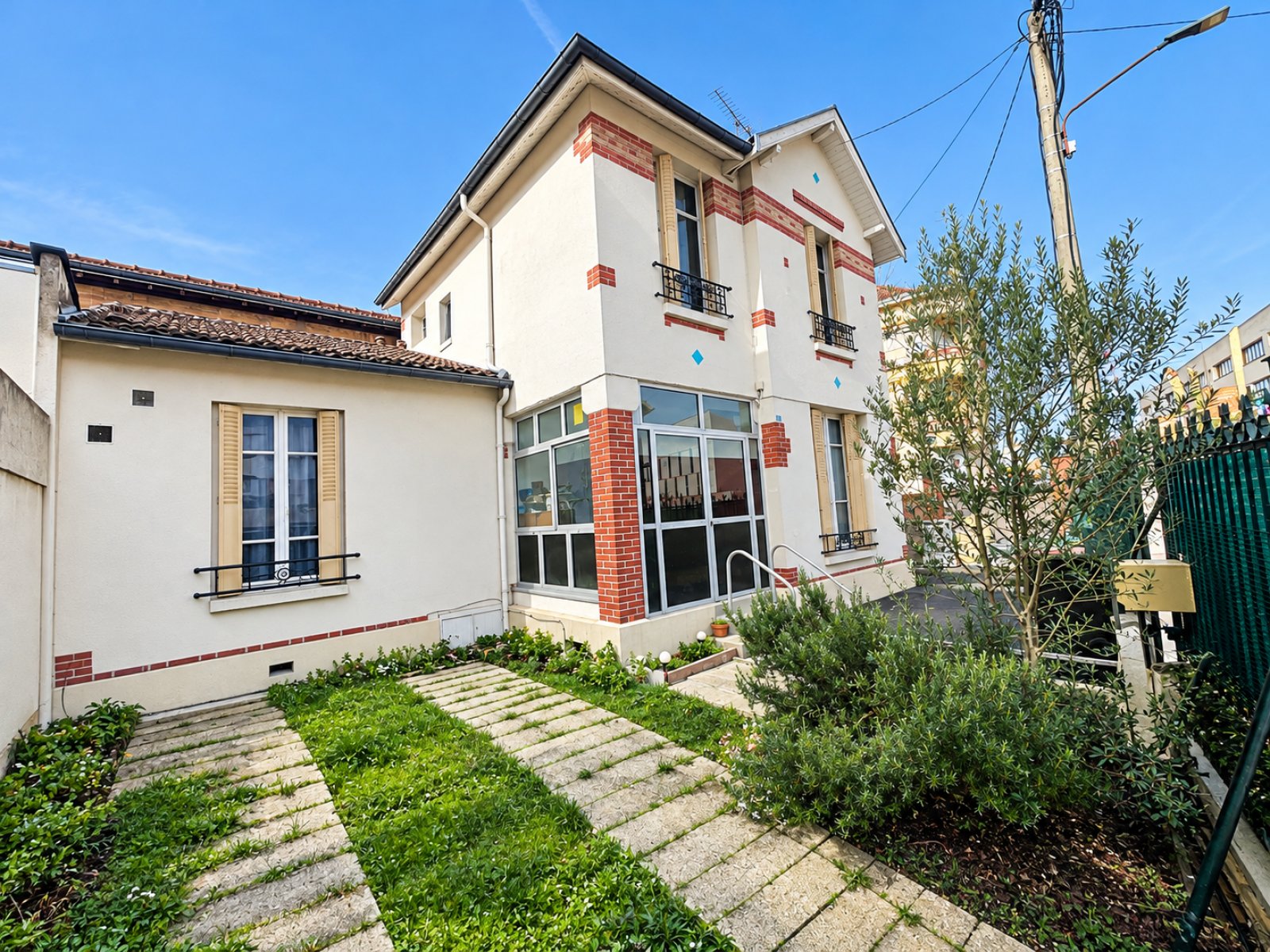 Maison à vendre, 4m², Troyes