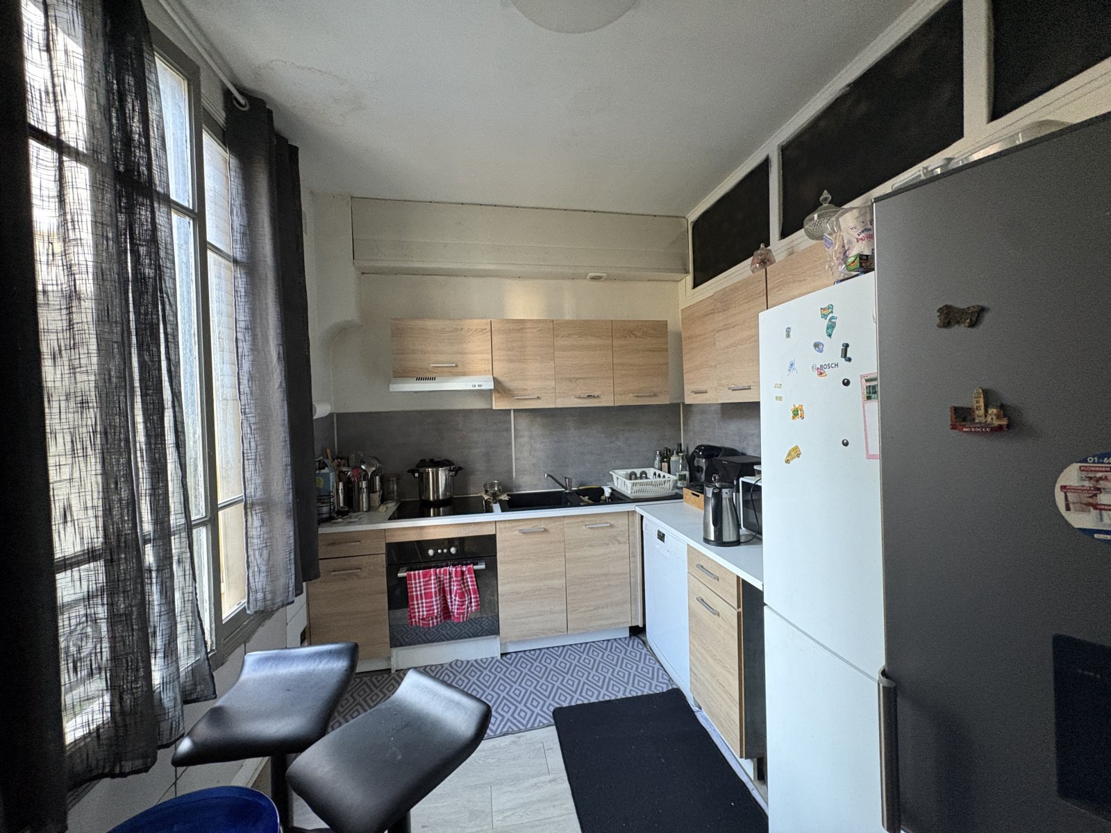 Maison à vendre, 4m², Troyes