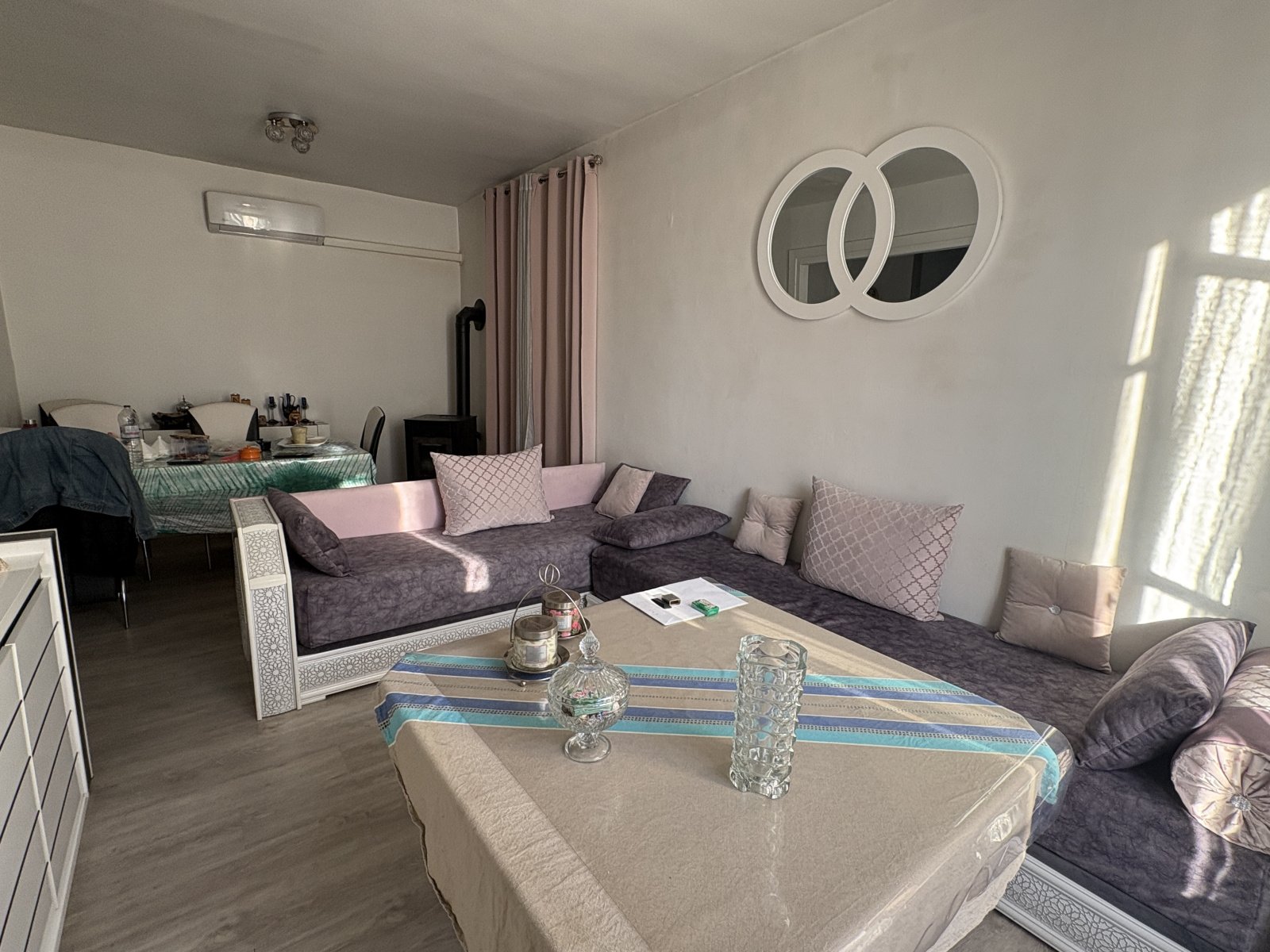 Maison à vendre, 4m², Troyes