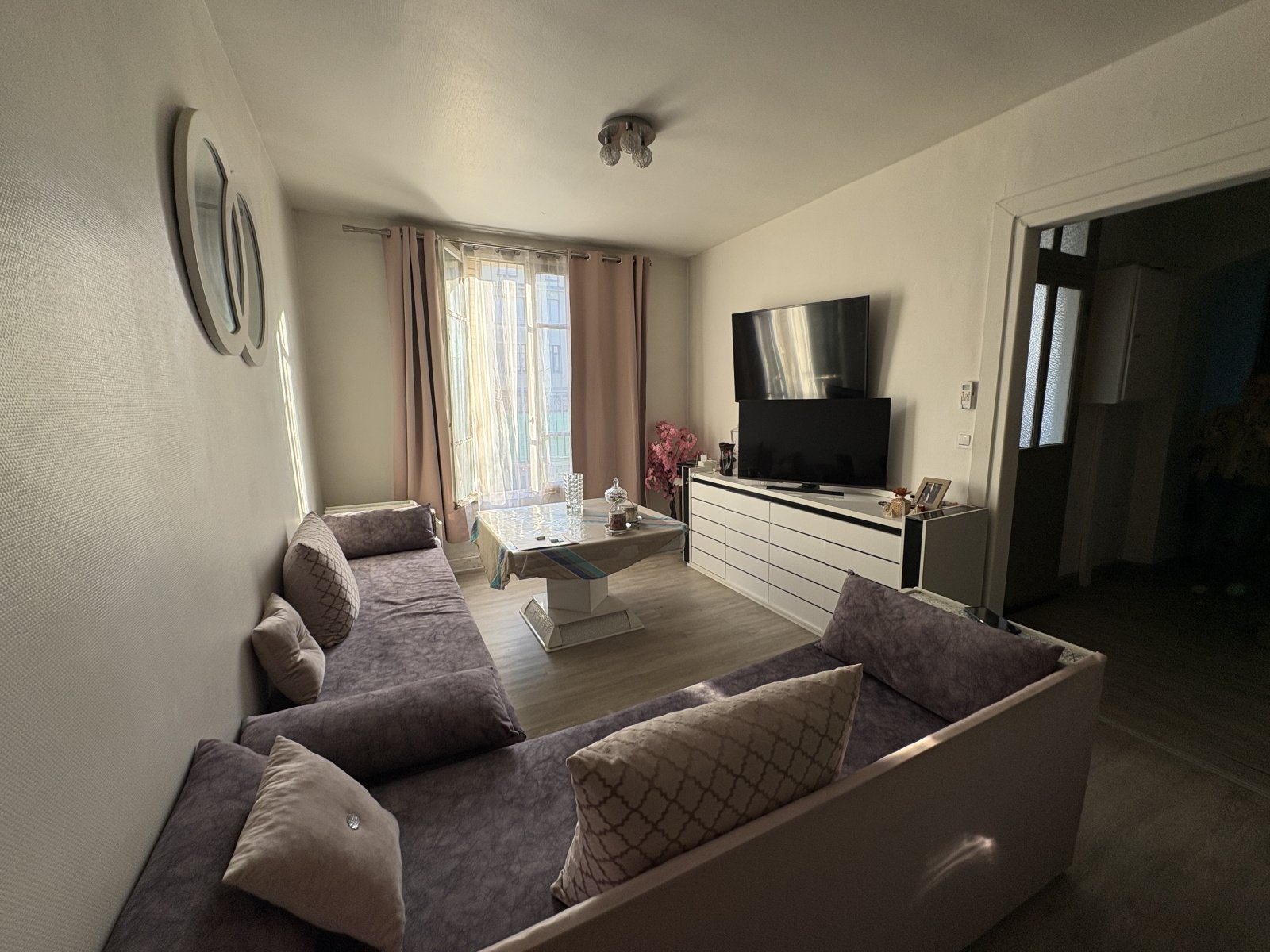 Maison à vendre, 4m², Troyes