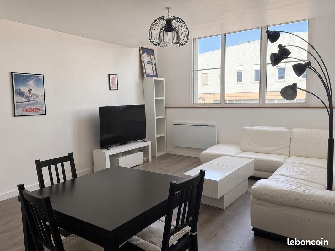 Appartement à vendre, 51m², Troyes