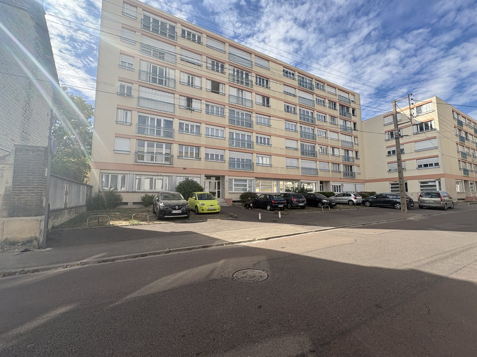 Appartement à vendre, 5m², Troyes
