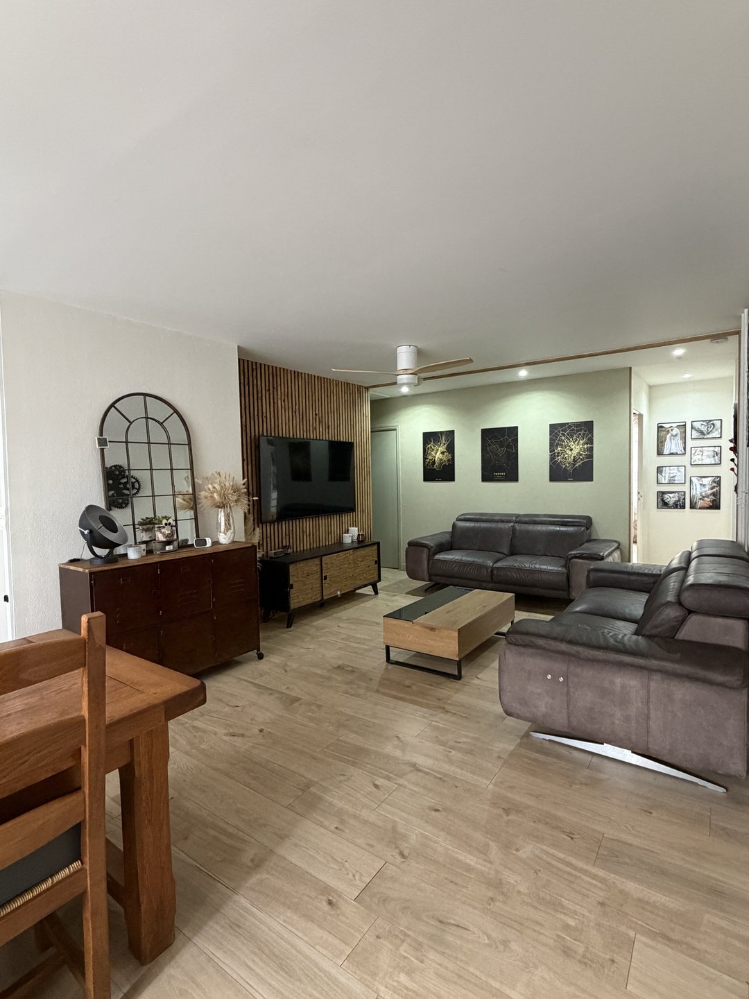 Appartement à vendre, 5m², Troyes
