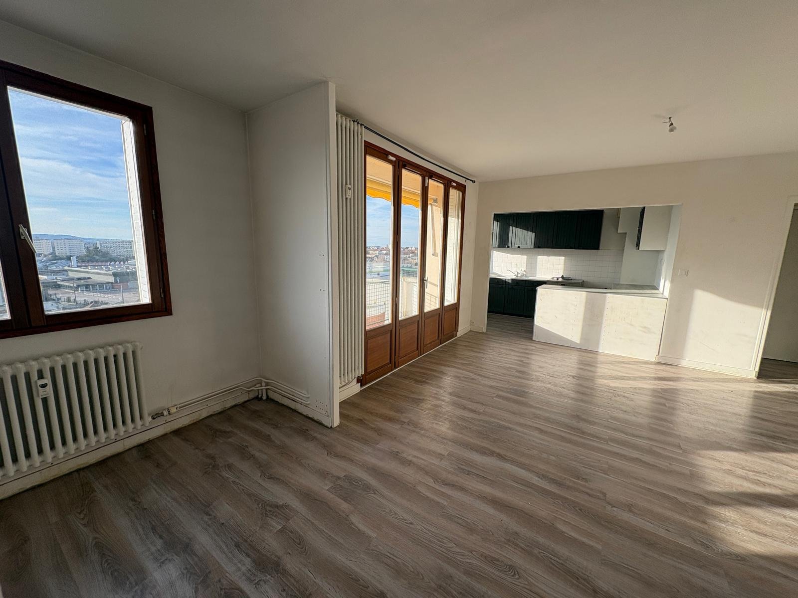 Appartement à vendre, 3m², Troyes
