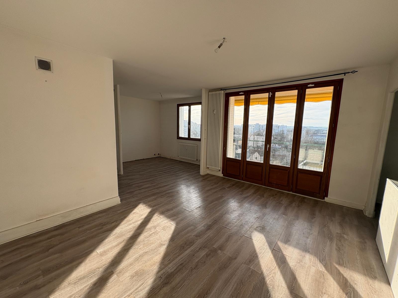Appartement à vendre, 3m², Troyes
