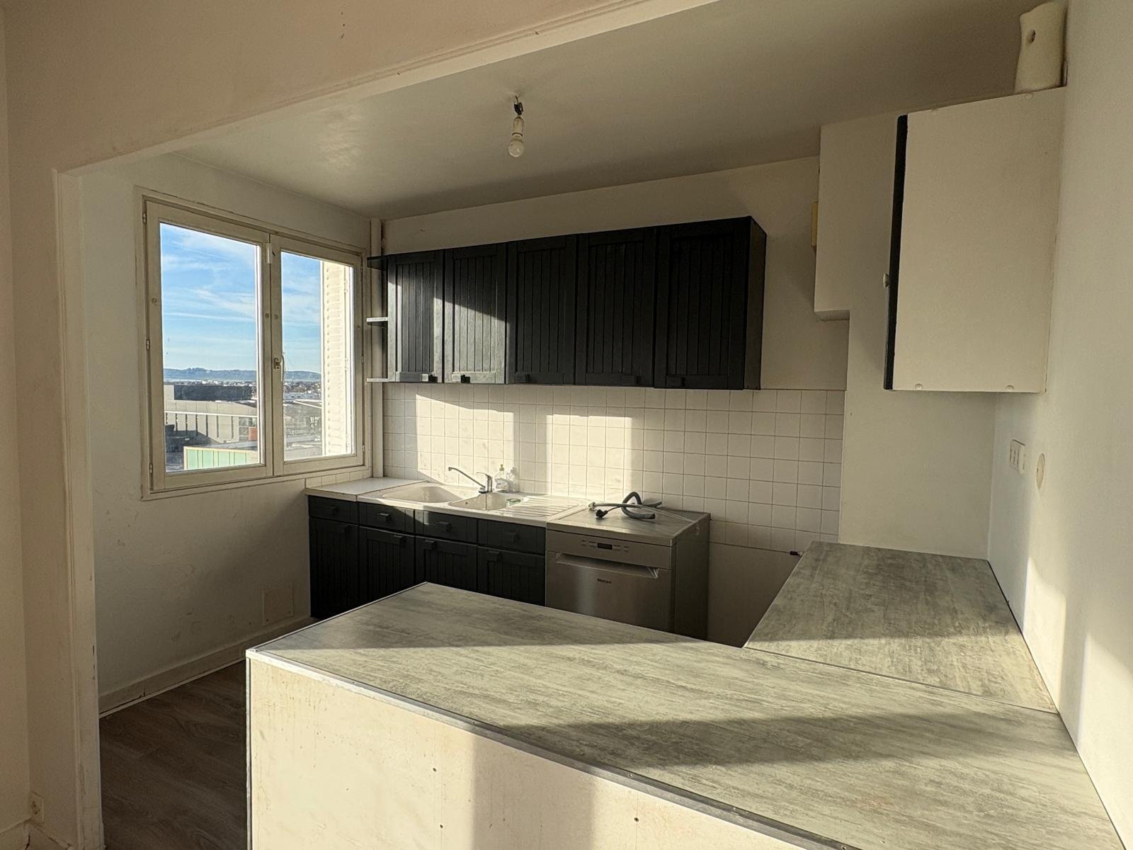 Appartement à vendre, 3m², Troyes