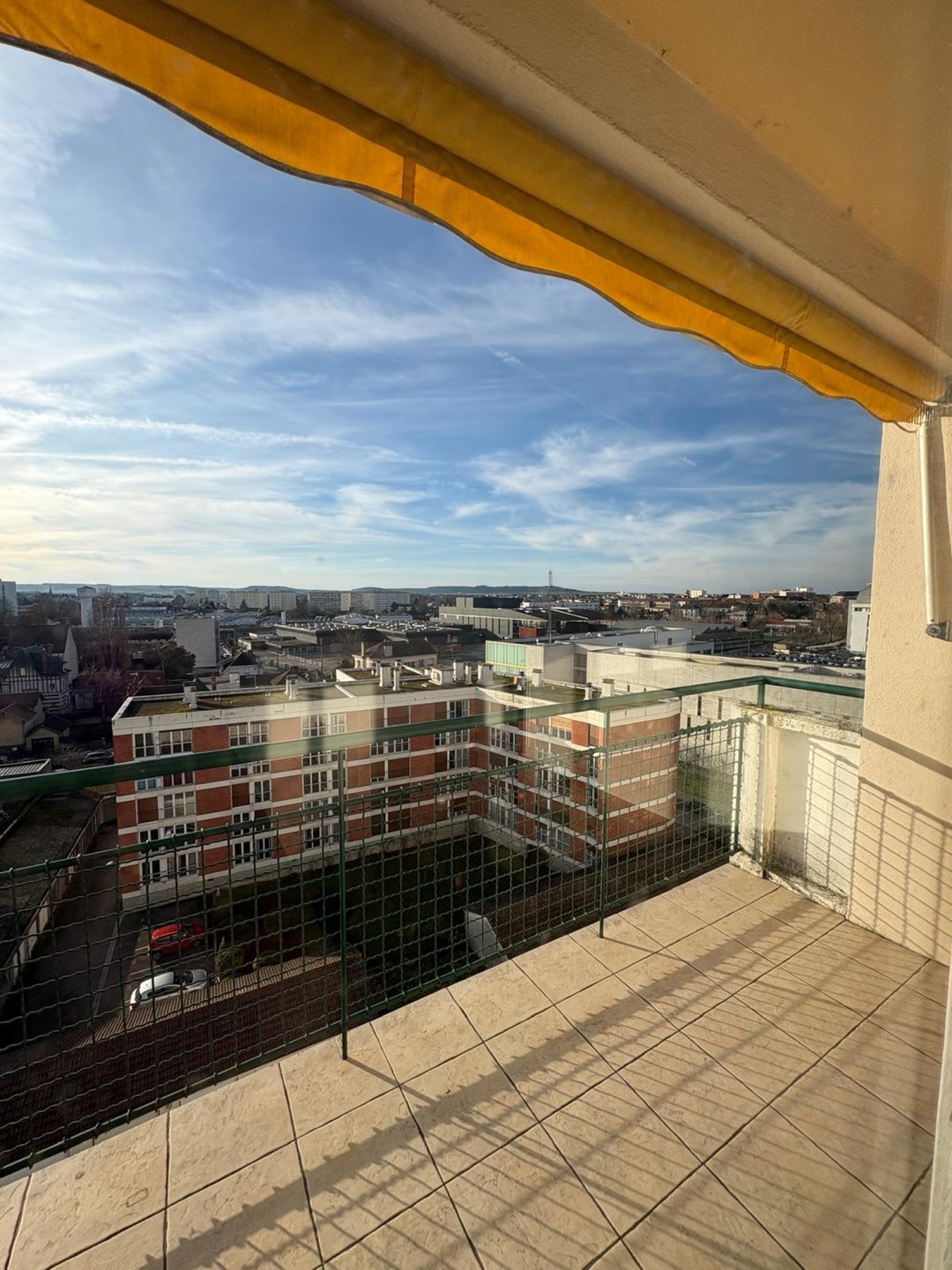 Appartement à vendre, 3m², Troyes