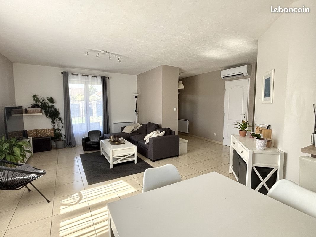 Maison à vendre, 100m², Macey