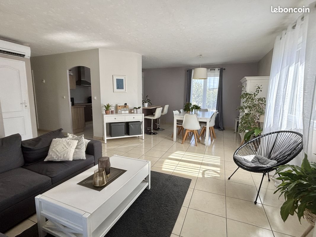Maison à vendre, 100m², Macey