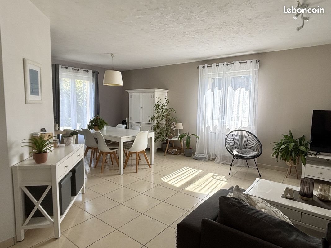 Maison à vendre, 100m², Macey
