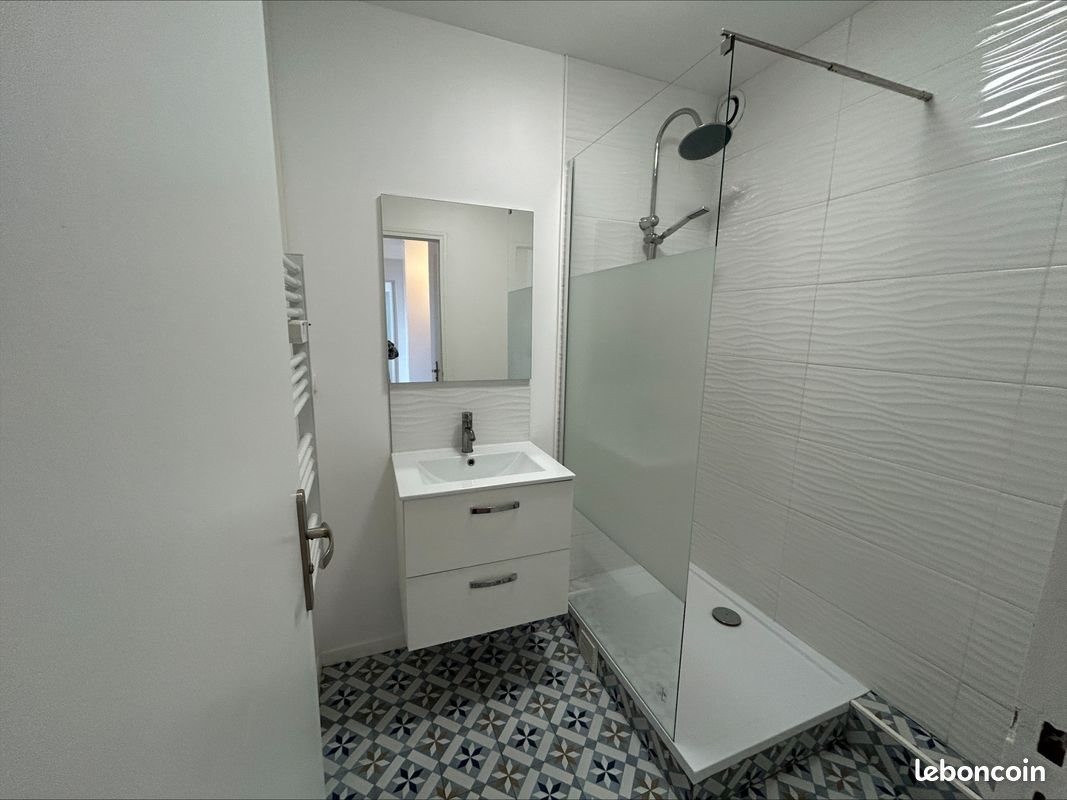 Appartement à louer, 45m², Troyes