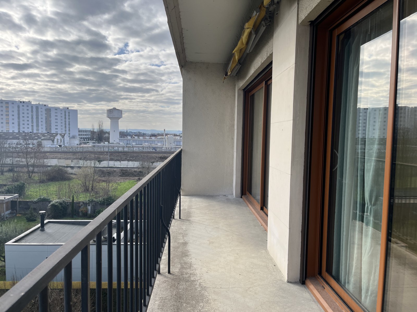 Appartement à vendre, 4m², Troyes